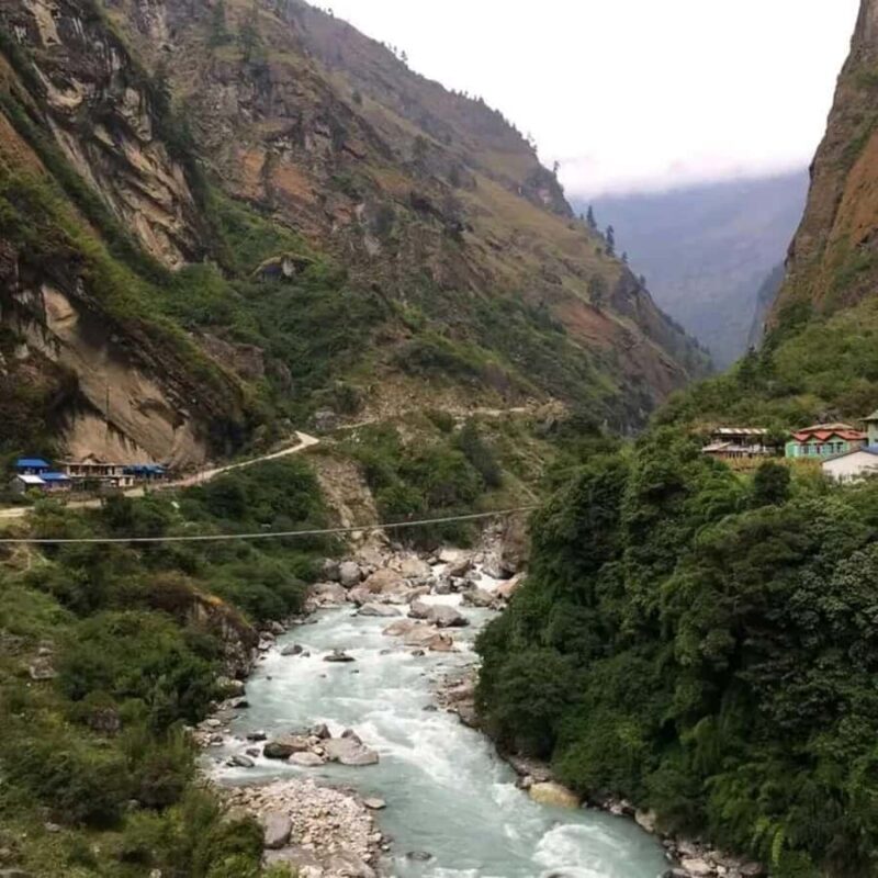 Pokhara: Small Group 3-Day Trekking to Poon Hill with Lunch - An Overview of the Trek Experience