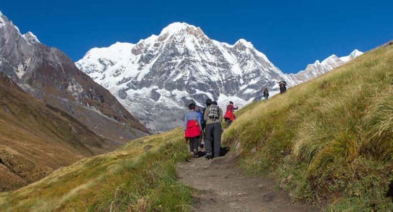 Pokhara: Small Group 5-day Annapurna Base Camp Private Trek - Practical Tips for Trekkers
