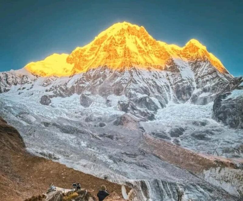 Pokhara: Small Group 5-day Annapurna Base Camp Private Trek - Final Thoughts