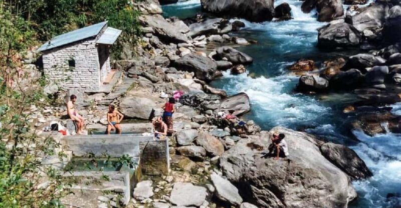 Pokhara: Small Group 7-days Annapurna Base Camp Trekking - Final Thoughts  