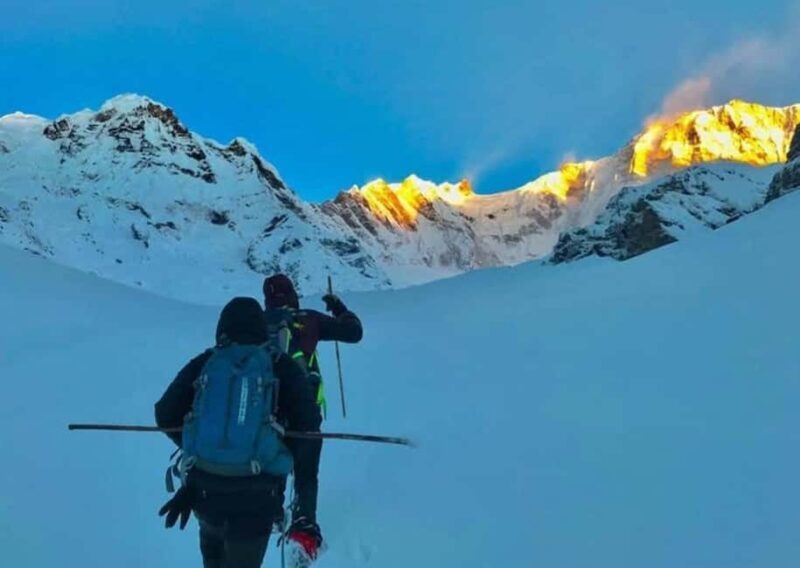 Pokhara: Small Group 9-Day Ghorepani Poon Hill and ABC Trek - An In-Depth Look at the Trek Experience