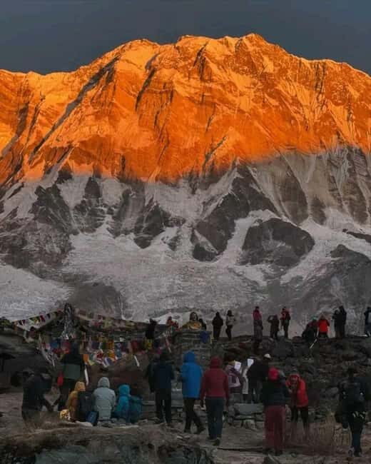 Pokhara: Small Group 9-Day Ghorepani Poon Hill and ABC Trek - FAQ