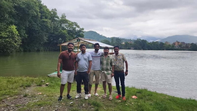 Pokhara: Special sight seeing tour with spa and jacquzi - Discovering the Highlights of Pokhara