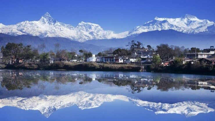 Pokhara Special Tour for 3 Days - Tour Overview