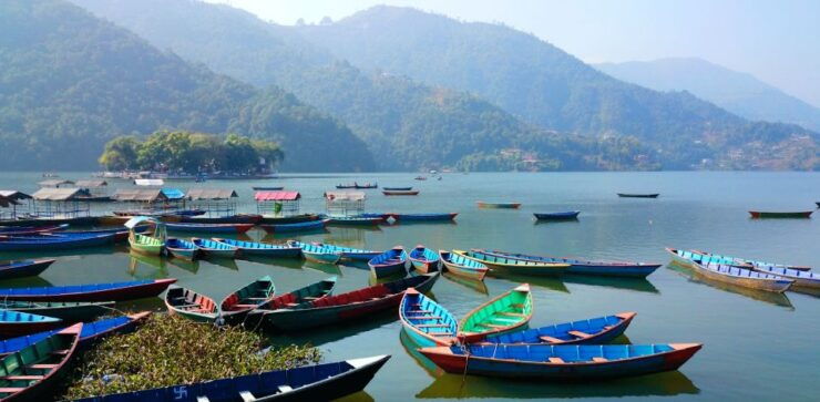 Pokhara Special Tour for 3 Days - Tour Highlights