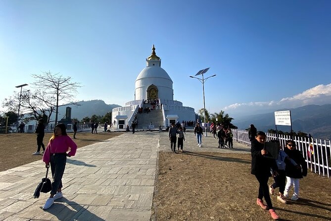 Pokhara: Stay in Cottage With Day Hike to World Peace Stupa - Common Questions