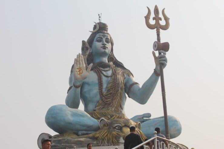 Pokhara: Sunrise & Day Hike Tour With Fishtail Mountain View - Tour Highlights