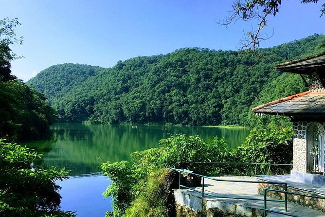 Pokhara Sunrise Day Tour - Overview of the Pokhara Sunrise Day Tour