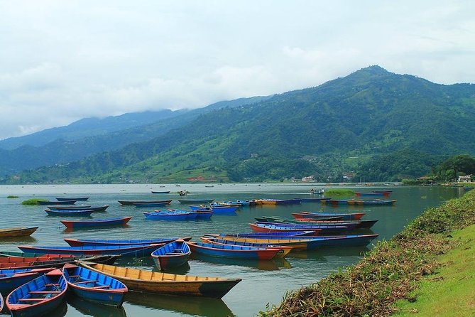 Pokhara Sunrise Day Tour - Highlights of the Tour