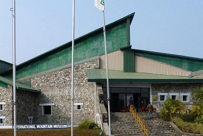 Pokhara Sunrise Day Tour - Visit to Caves and Waterfalls