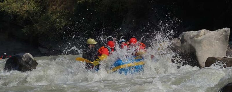 Pokhara: Sunrise, Mountain Biking, and Rafting Tour - Good To Know