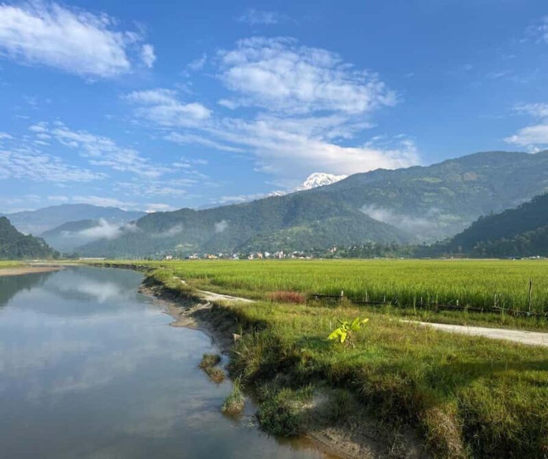 Pokhara: Sunrise, Mountain Biking, and Rafting Tour - Who Is This Tour Best For?