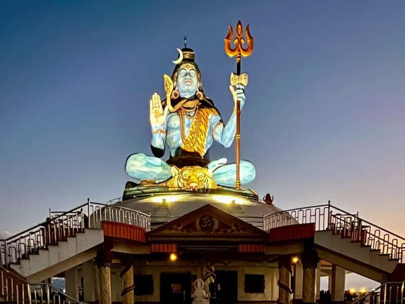 Pokhara Sunrise Tour: Shiva Statue, Breakfast & Boat Ride - Good To Know