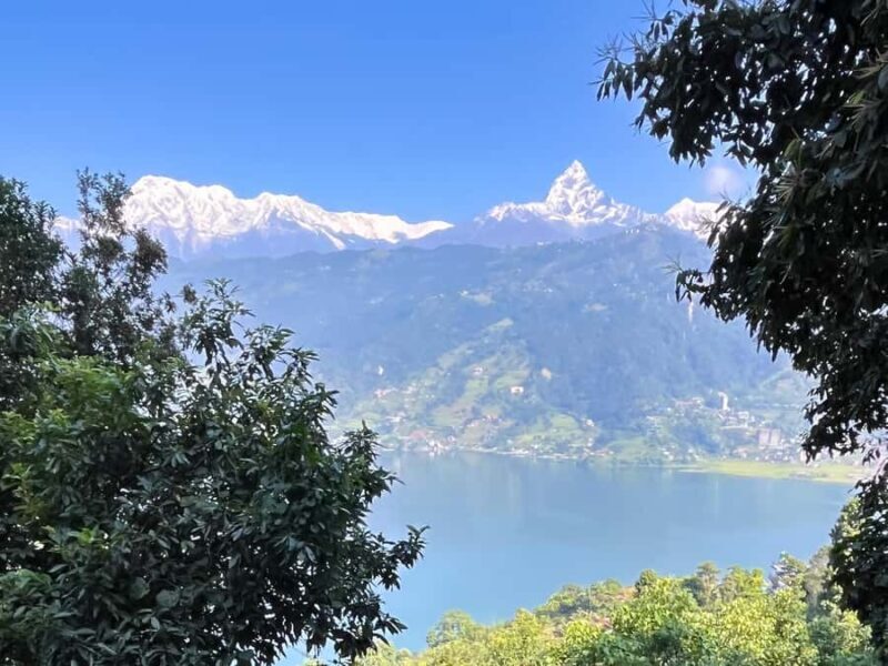 Pokhara Sunrise Tour: Shiva Statue, Breakfast & Boat Ride - Practical Details: What You Need to Know