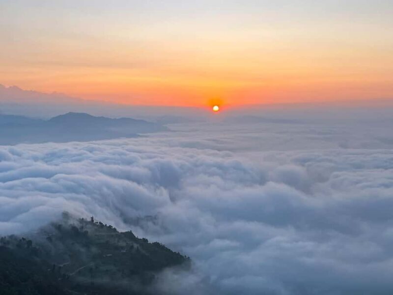 Pokhara Sunrise Tour: Shiva Statue, Breakfast & Boat Ride - Why This Tour Works Well