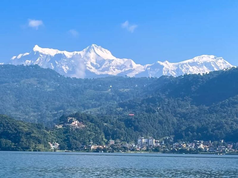 Pokhara Sunrise Tour: Shiva Statue, Breakfast & Boat Ride - Who Is This Tour Best For?
