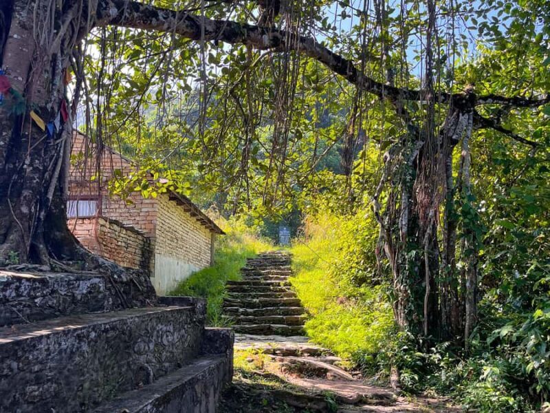 Pokhara Sunrise Tour: Shiva Statue, Breakfast & Boat Ride - The Sum Up