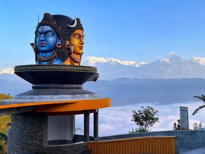 Pokhara Sunrise Tour: Shiva Statue, Breakfast & Boat Ride - FAQ