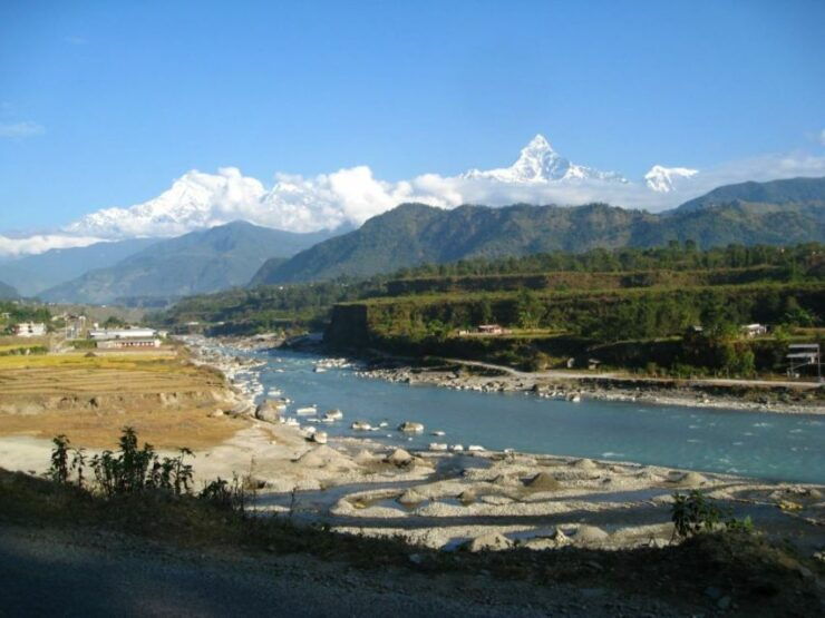 Pokhara: Sunrise Tour to Sarangkot - Experience Highlights