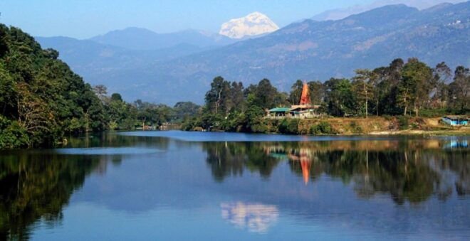 Pokhara: Sunrise Tour to Sarangkot - Reviews