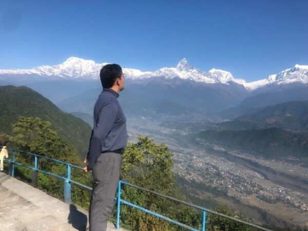 Pokhara: Sunrise Tour to Sarangkot - The Sum Up