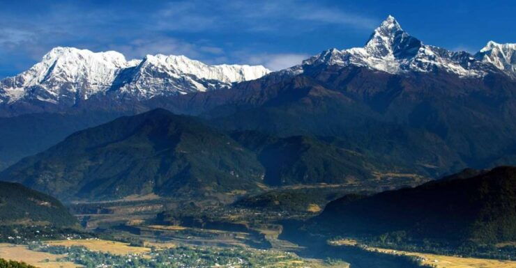 Pokhara: Sunrise Tour to Sarangkot With Driver - Tour Overview