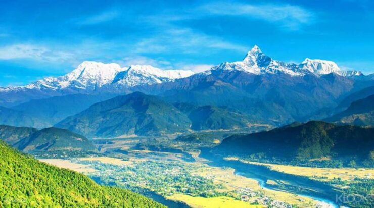 Pokhara: Sunrise Tour to Sarangkot With Private Car & Driver - Activity Details