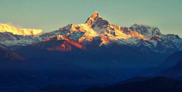 Pokhara: Sunrise Tour With Entire Pokhara City Sightseeing - Booking and Cancellation Policy