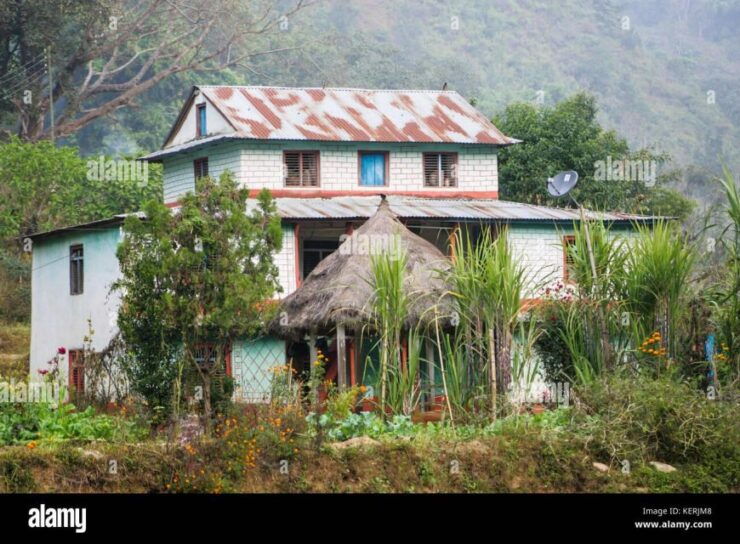 Pokhara: Suspension Bridge Private Tour- 30 Min Village Walk - Safety and Accessibility