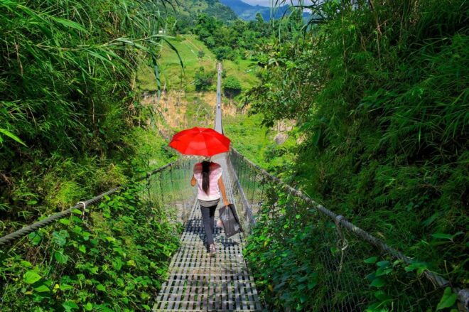 Pokhara: Suspension Bridge Private Tour- 30 Min Village Walk - Additional Things to Do in Pokhara