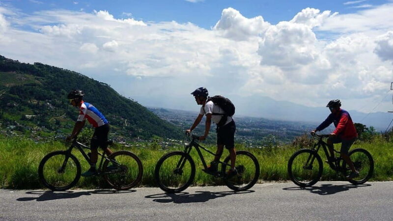 Pokhara: Sweet Pamey Recreational Mountain Bike Ride - Good To Know