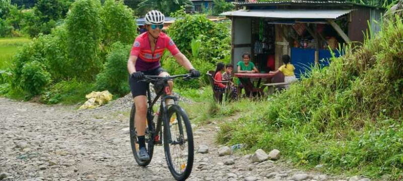 Pokhara: Sweet Pamey Recreational Mountain Bike Ride - Why This Experience Is Worth Considering