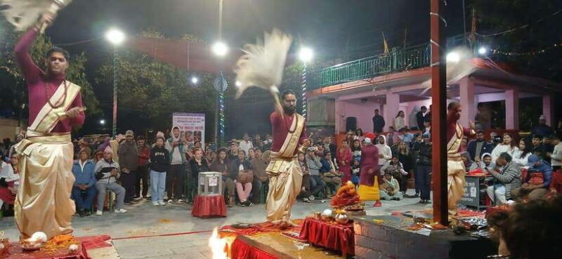 Pokhara: Tal Barahi Temple Aarati Ceremony with Hotel Pickup - What’s Not Included