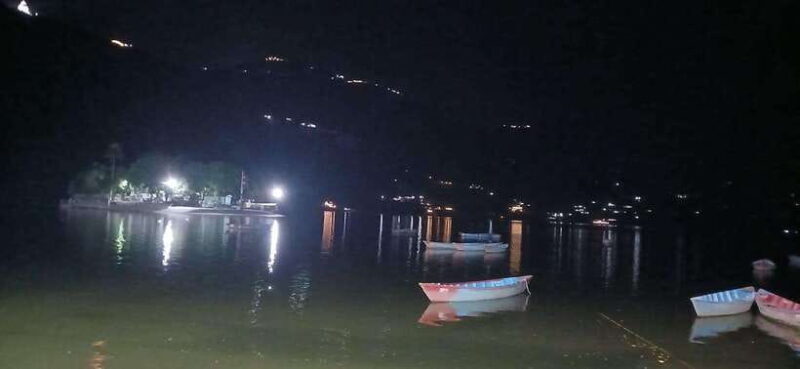 Pokhara: Tal Barahi Temple Aarati Ceremony with Hotel Pickup - Who Is This Tour Best For?