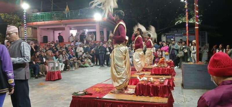 Pokhara: Tal Barahi Temple Aarati Ceremony with Hotel Pickup - FAQs