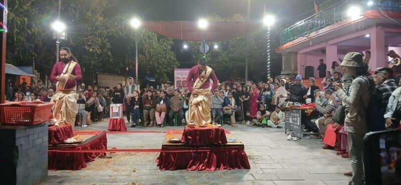 Pokhara: Tal Barahi Temple Aarati Ceremony with Hotel Pickup - Good To Know