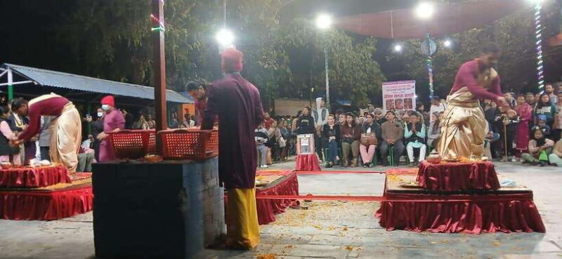 Pokhara: Tal Barahi Temple Aarati Ceremony with Hotel Pickup - Final Thoughts