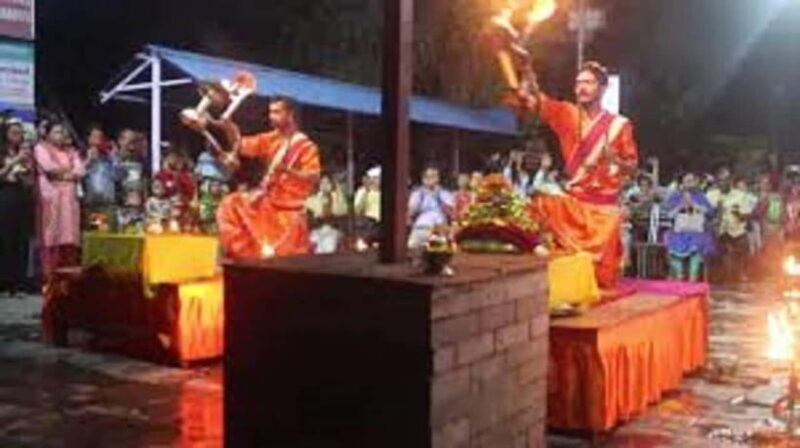 Pokhara: Tal Barahi Temple Evening Aarati Ceremony - Deep Dive Into the Itinerary