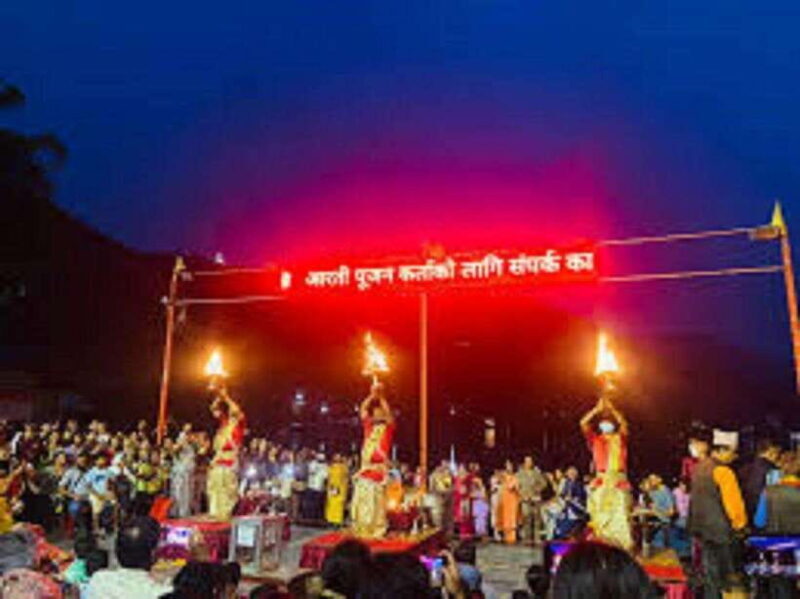 Pokhara: Tal Barahi Temple Evening Aarati Ceremony - Why Choose This Experience?