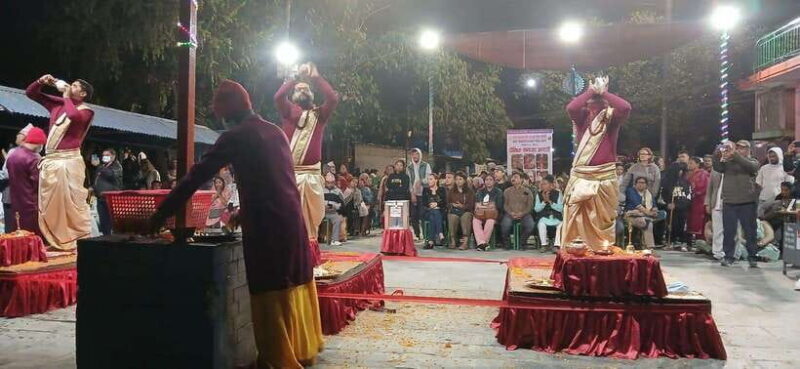 Pokhara: Tal Barahi Temple Evening Aarati Ceremony - Final Thoughts