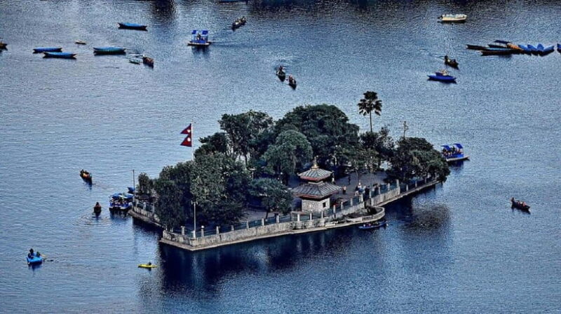 Pokhara: Tal Barahi Temple Evening Aarati Ceremony - Why This Tour Is Worth Considering