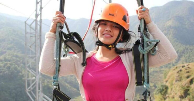 Pokhara: The World's Longest Zip-Line - Experience Itinerary
