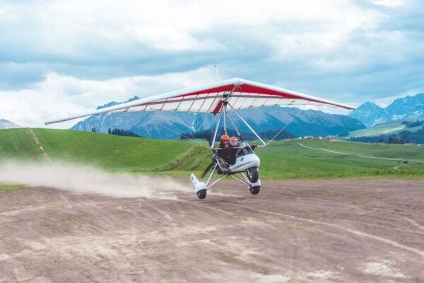 Pokhara: Thrilling Ultralight Flight Sky Tour - Common Questions
