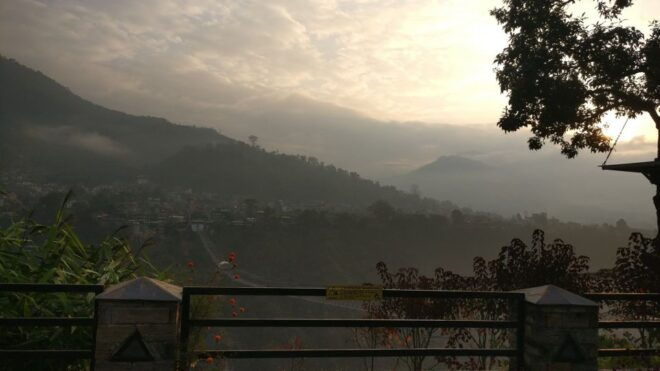 Pokhara: Thrilling World's Second Highest Bungee - Exclusions