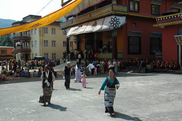 Pokhara: Tibetan Cultural Tour Half-Day - Cultural Experience