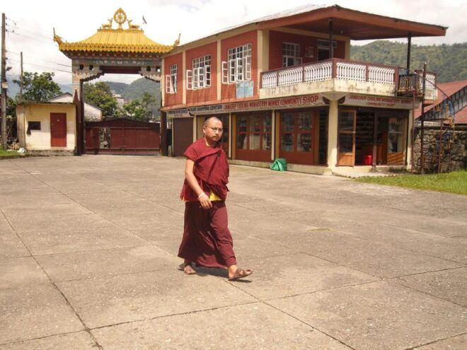 Pokhara: Tibetan Cultural Tour Half-Day - Tibetan Medicine