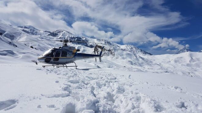 Pokhara To Annapurna Base Camp Heli Tour. - Inclusion and Exclusion List