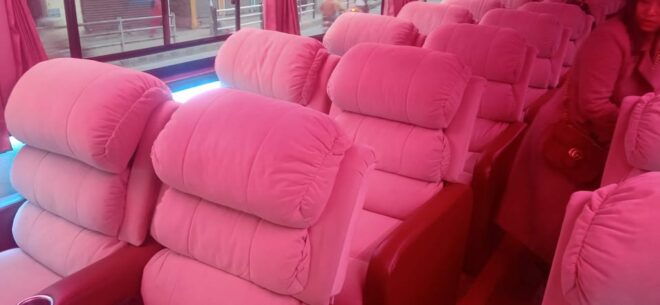 Pokhara to Bandipur Luxury Sofa Bus Ticket - Recommendations for Travelers