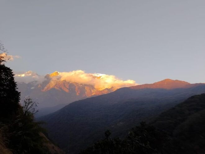 Pokhara to Dudhpokhari Trek via Thurju & Thurjudanfe Kharka - Important Travel Information