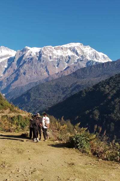 Pokhara to Dudhpokhari Trek via Thurju & Thurjudanfe Kharka - What to Bring